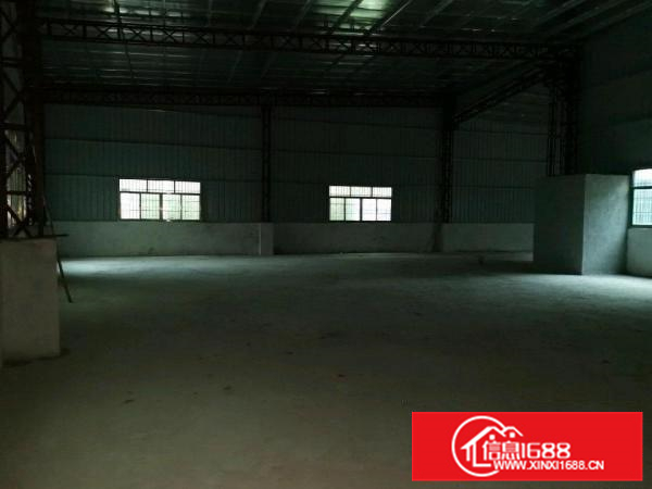 新墟红卫厂房500平米