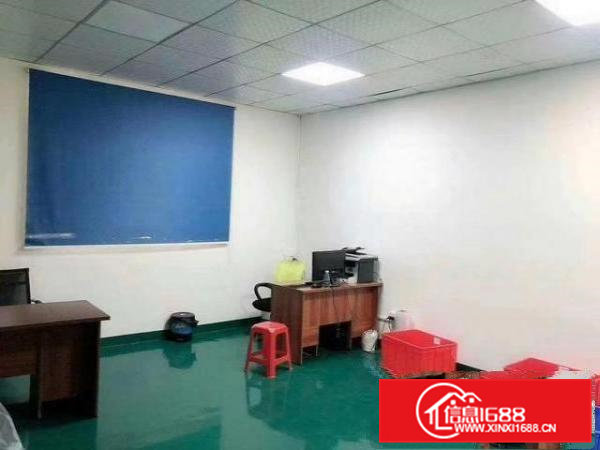 出租常平横江厦270平方厂房，现成装修，价格便宜