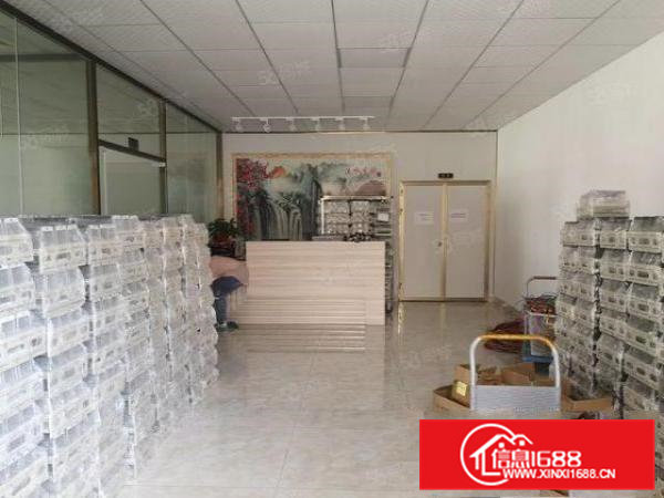 大岭山原房东新出独院6800平带豪华装修园区空地大