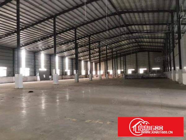 寮步霞边新出原房东钢构2000平低价出租地理位置优越