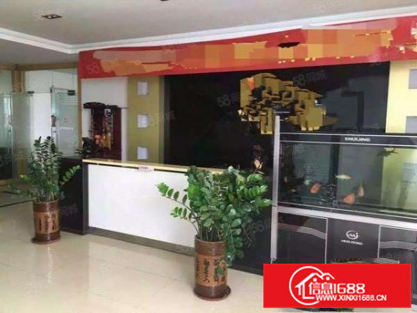 大朗环境优美工业园一楼3600平水电办公全齐