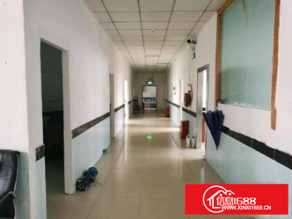 可做教育、仓库、加工、电商、写字楼。