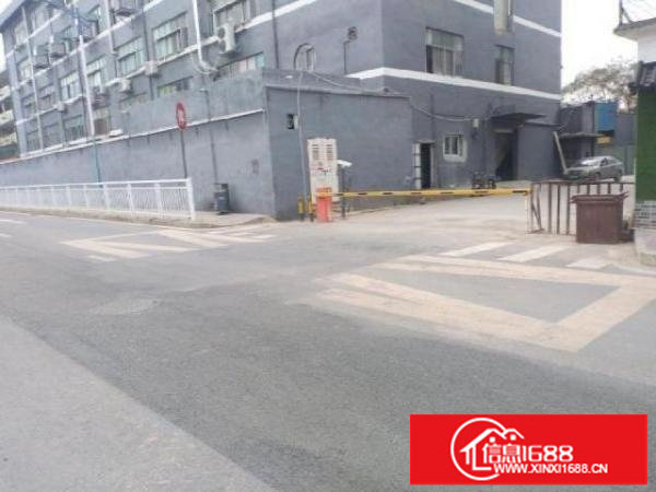 横坑1楼厂房900平米租28一方