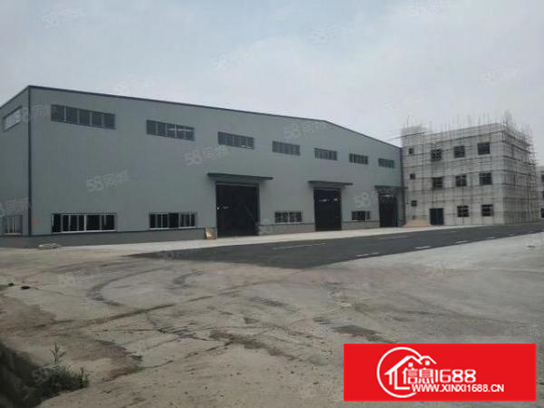 三水工业区8万方分租多个独门独院