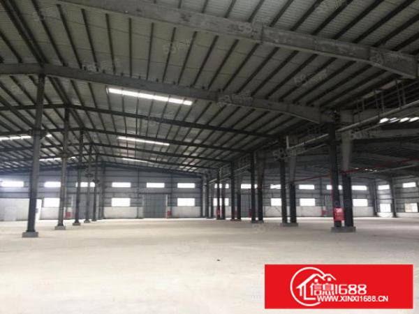 可办环评勒流独院3500方简易厂房电大空地大好进车