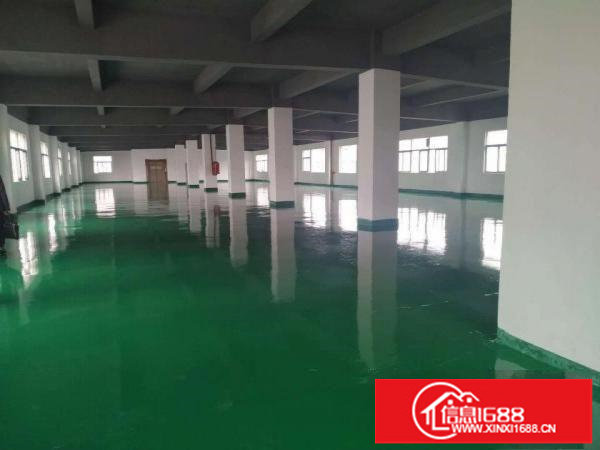 龙岗电商仓储办公工业园现成装修300到3千均可分租