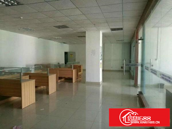 龙岗新生小面积厂房450平精装厂房出租