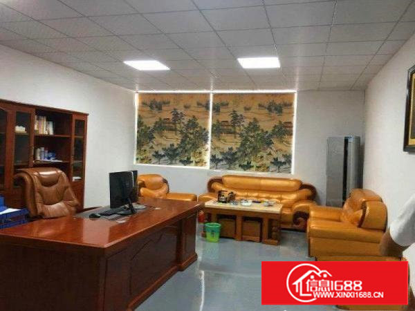 无转让费无公摊！塘厦科苑城楼上2000平方豪华装修