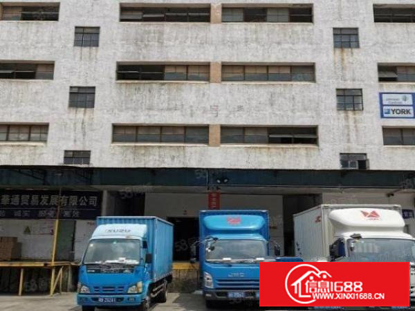 距离市区近的专业仓库，电商仓库招租