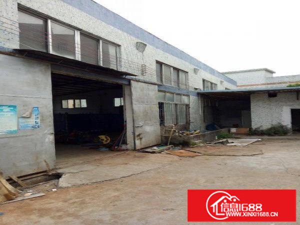 坪山六联带现成环评证钢构厂房520平米