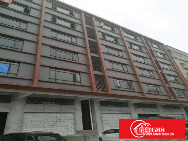 寮步大朗东坑交界附近厂房960平米