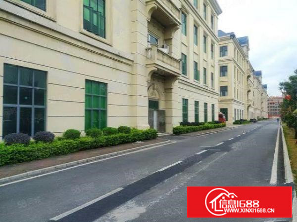 长安高速建安路上原房东红本独院2000平厂房出租可分租