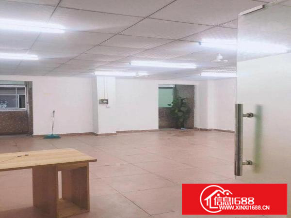 出租龙岗区龙岗爱联附近250平方办公室出租带精装修