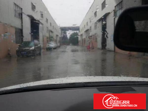 官窑正规工业园区厂房招租离高速路口近