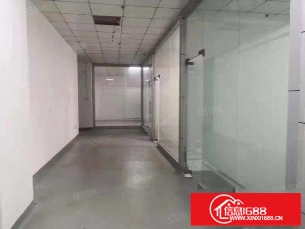 现成装修！龙华大浪工业园2001000平小面积办公厂房出租