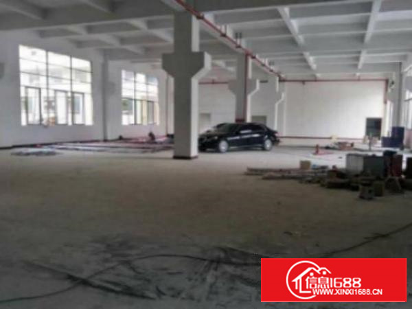 配电按需，消防水电齐全，交通方便，适高埗1出租500平