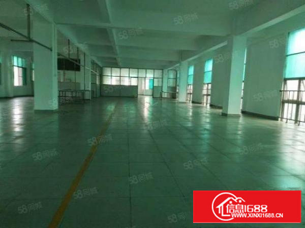 寮步华南城高新科技园二楼1000平方，带精装修