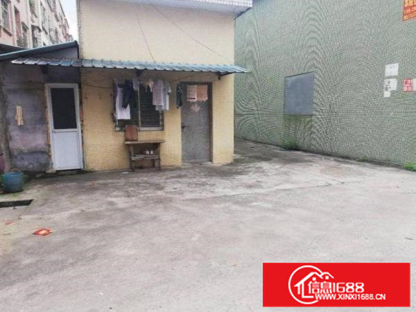 长塘工业区独院厂房单一层厂房1300平米带空地出租