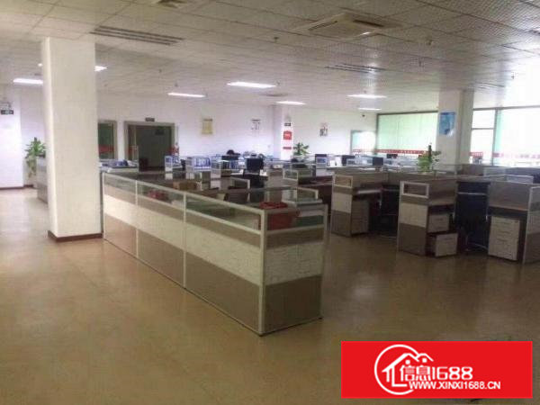 厂房价格办公的环境常平南通邦新出1000平招租