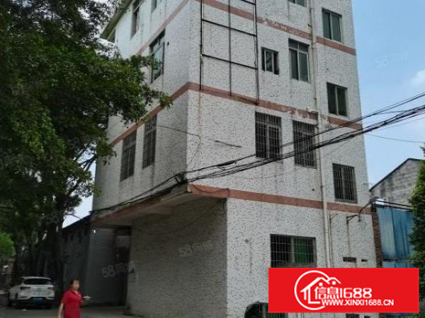 里水河村大路边新出原房东可做仓库生产大小好分租，拖头好进出