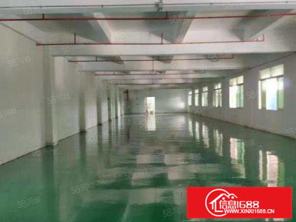 原房东花园厂房出租空地大，形象好适合企业发展