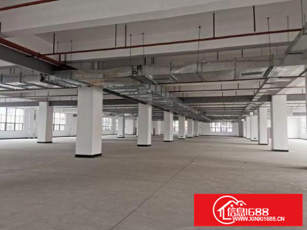 全新园区招商，前期多多，合适重工业