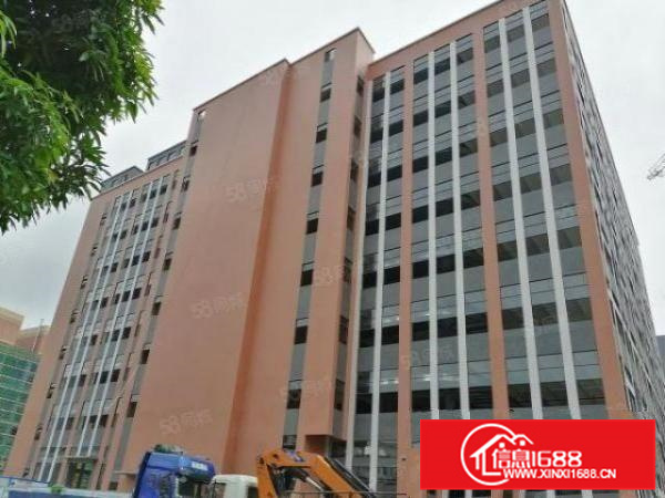 一线大路边，有丙二消防，顺德龙江18000平方标准厂房出租