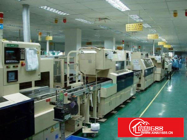 近商业街，独立车间，好招工，地段好2500平方招租