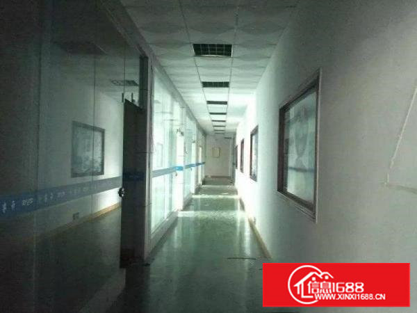 塘厦大坪高速路出口旁科苑城标准二楼750平出租