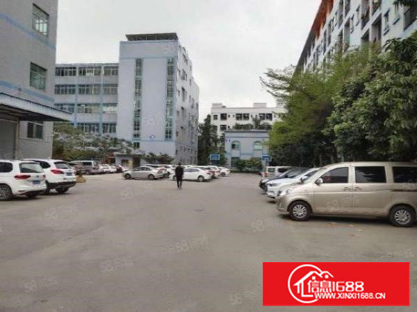 塘厦龙背岭出租千级无尘车间厂房，现成精装修电子口罩拎包生产