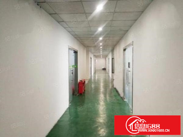 龙华观澜小面积厂房办公室招租50平100平150平180平