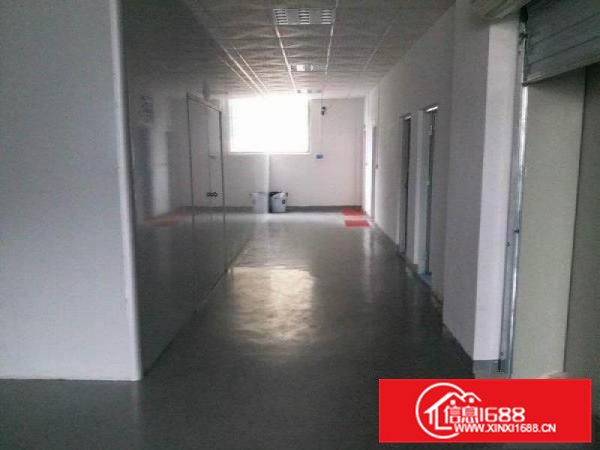 陈江三阳酒店附近楼上厂房800平方，急租！