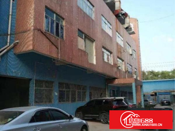 坪山新出一二三楼每层1200平500平起可分租