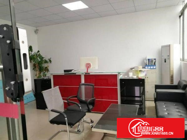 十万级无尘车间1600平！可分租450、650、1000平