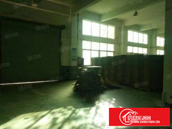 寮步西溪自用厂房出租一楼1000平方;无公摊面积