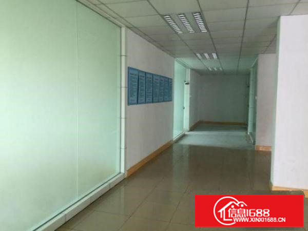 桥头4300m单一层厂房招租