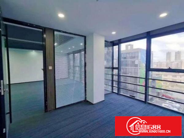 出租龙岗区坂田218方写字楼对外招租