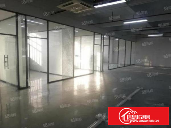 万江官桥滘社区300平带装修厂房出租