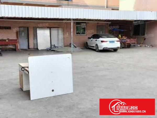 茶山茶山圩社区出租一楼200平厂房位置好行业不限