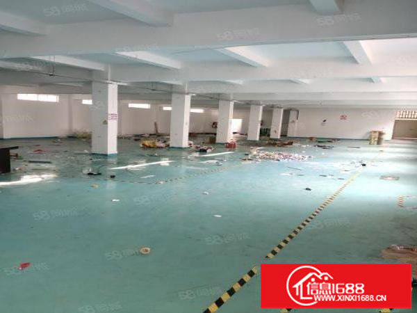 平湖一楼1300平方出租