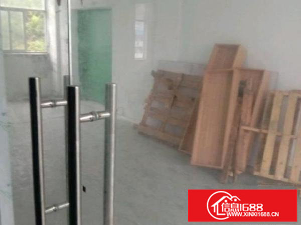 横岗六约小面积厂房出租