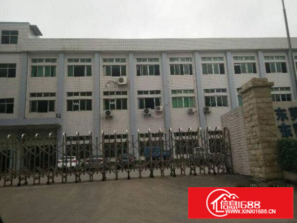 出租坪山新区龙坪路1楼1300平方厂房，水电齐全精装修