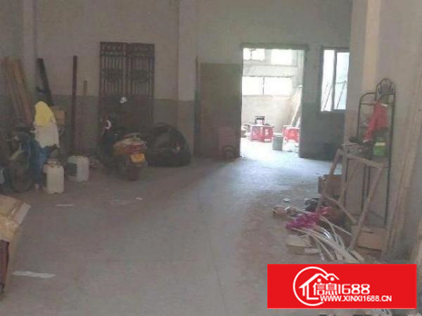 170方离石兴市场150米。厂房或仓库