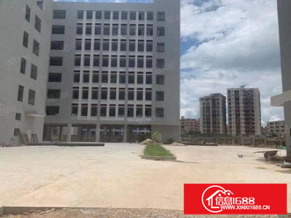 大型工业园精装厂房20000平方招租，靠近高速口，带环评消防