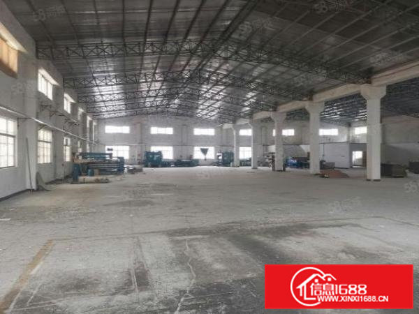 茶山镇增埗新出原房东2000平单一层独院滴水7米形象好