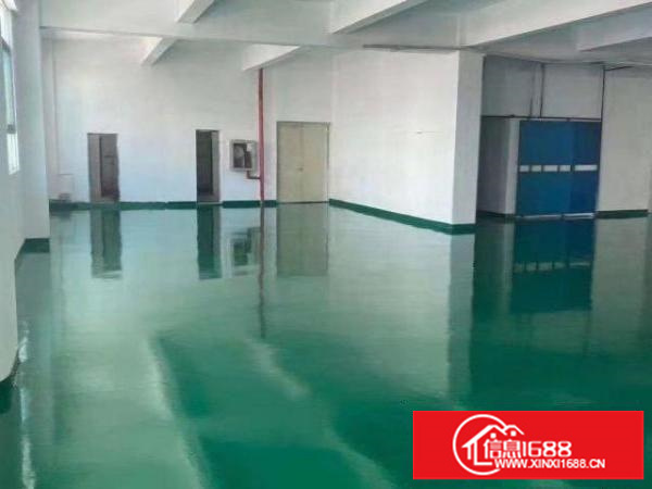 观澜新田主干道旁，交通方便，招工方便，园区形象好