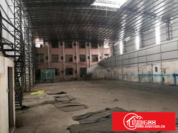 茶山石大路厂房仓库旺铺出租