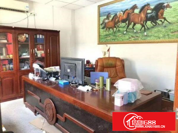 凤岗油甘埔原房东二三楼现成装修办公室各3000平厂房出租