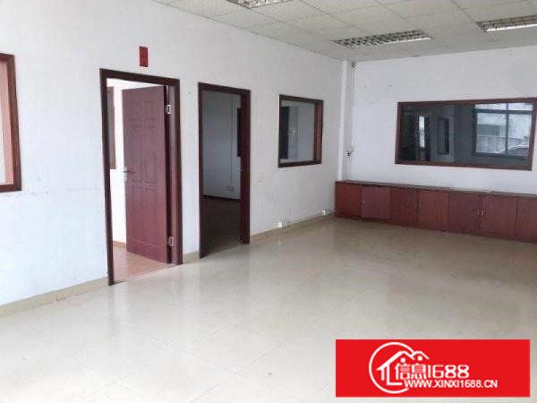 超低价！西坑工业区新出860平，厂房出租