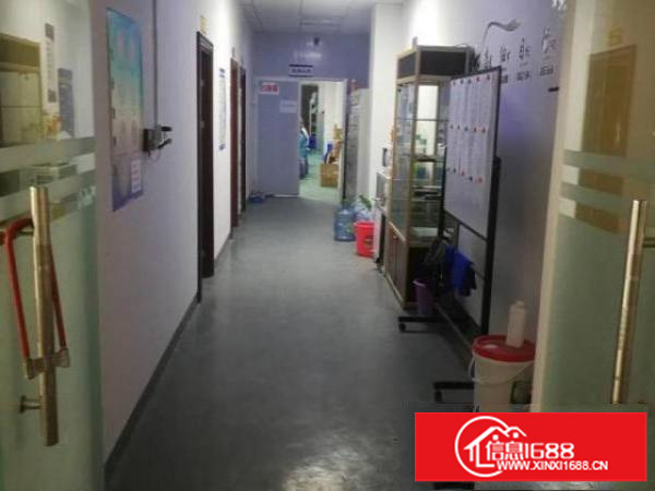 石岩星城附近350平米厂房出租